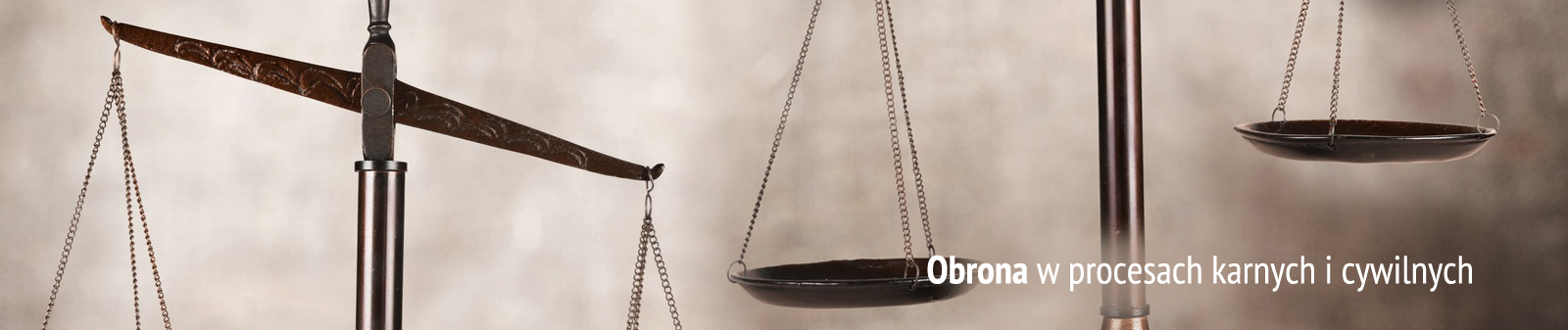 Obrona w procesach karnych Obrona w procesach karnych